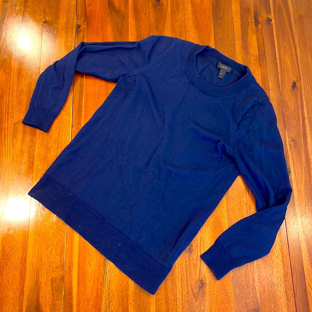 J Crew Women’s Sweater